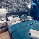 Z Dwoma Sypialniami Parking Cicha 12 * Krynica-Zdrój