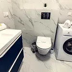 Apartmán Z Dwoma Sypialniami Parking Cicha 12 Krynica-Zdrój
