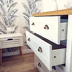 Z Dwoma Sypialniami Parking Cicha 12 Apartmán Krynica-Zdrój