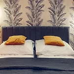 Z Dwoma Sypialniami Parking Cicha 12 * Krynica-Zdrój