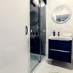 Z Dwoma Sypialniami Parking Cicha 12 Apartmán *